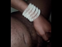 Play MP4 - Playing  game nuts massage 3