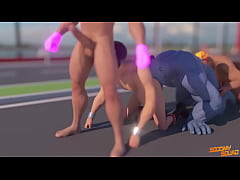 Play MP4 - The Big Finish