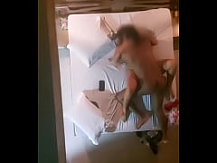 Play MP4 - Neg&atilde;o com a mulher do corno no motel