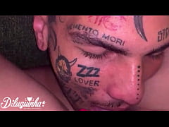 Play MP4 - Primeira vez recebendo o fetiche Golden Shower &sol; Chuva Dourada deliciosa