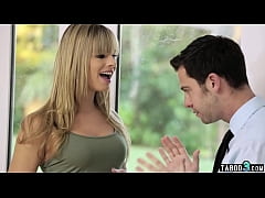 Play MP4 - Dirty professor dominating his squirter teen student Jillian Janson