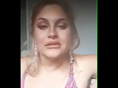 Play MP4 - Demands Cum On Facetime