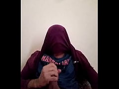 Play MP4 - Very horny ending solo cum