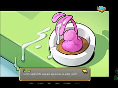 Play MP4 - Space Rescue ep 8 - A planta de outro planeta com Peitos&comma; Bunda&comma; Buceta e Cu