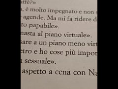 Play MP4 - UN ANGELO PER SEMPRE CAP&period;33