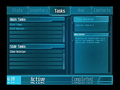 Play MP4 - Stella Dream&colon; Lovers in Space&excl; &lpar;Part&colon; One&rpar;