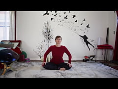 Play MP4 - Yoga Lesson 355