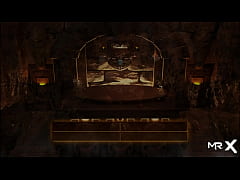 Play MP4 - TreasureOfNadia - Teasing Her PAWG Ass E2 &num;17