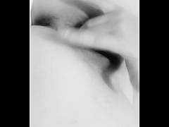 Play MP4 - busty milf caresses herself