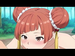 Play MP4 - Sousou no Frieren Laufen hen &lpar;AI&rpar; Simplified Version