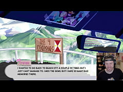 Play MP4 - This 'Steven Universe' Episode Went Very Wrong &lpar;Gem Blast&sol;Gem Domination&rpar;