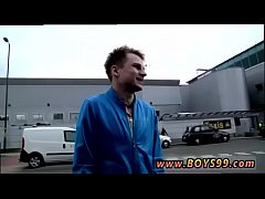 Play MP4 - Gay teen porn xxx Twink Kamyk Double Teamed