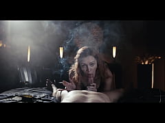 Play MP4 - Sexy Babe POV Smoking Blowjob - Cherry Candle Riding Cock And Fucked While Smoking Cigarrete