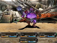 Play MP4 - holy knight luvia 007