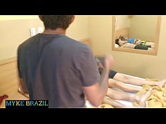 Play MP4 - agatha kent cena de making off veja tudo que rolou por tr&aacute;s dos bastidores&period; Veja filme completo X-VIDEO RED