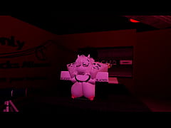 Play MP4 - Getting fucked by horny fan~Roblox