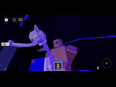 Play MP4 - Roblox Brookhaven has pounding sex in a movie theater with a shy girl