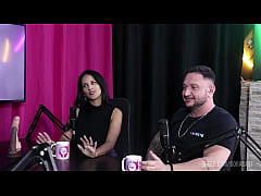 Play MP4 - COMPILADOS DA KEL ABATE E BRUNO ABATE NO BORA CAST COM BRUNA CARLOS - PARTE 4 &lpar;WATCH ON&colon; SHEER&sol;RED&rpar;