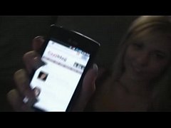 Play MP4 - Rachael's sexy set for csajblog