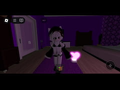 Play MP4 - Shy girl gets fucked silently in Brookhaven on Roblox