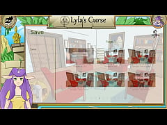 Play MP4 - Lyla's Curse Part 1 Headmaster Blowjob