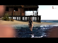 Play MP4 - Assam's Archita Phukan Had a Great Fuck on Goa Beach