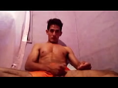 Play MP4 - Me encanta tocarme a solas mi miembro