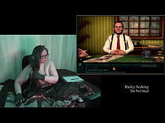 Play MP4 - Naked Secret of the Old Clock Play Through part 2