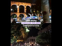 Play MP4 - Al&ocirc; al&ocirc; Rio de Janeiro&comma; aquele abra&ccedil;o &excl;