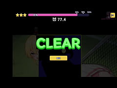 Play MP4 - 性愛諮商師 Sex Counselor 9 與網球社學姐在網球場做愛 背後位真的很舒服