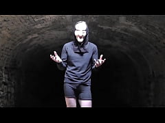 Play MP4 - Bogdan is back in town and he's looking for a play thing or two&period;Anyone guess the location&quest;