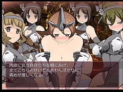 Play MP4 - パレードバスター〔日本語版〕フルギャラリー１