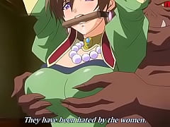 Play MP4 - Inda no Himekishi Janne 1