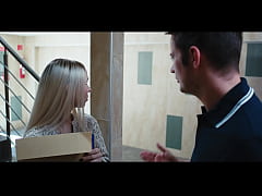 Play MP4 - It Follows Shemale Horror Parody - Cute Petite Blonde Girl Creampied by Horny Futa Trans Amirah Adara