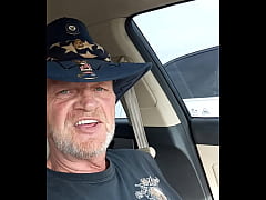 Play MP4 - Playing with my dick in public parking lot