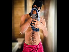 Play MP4 - Eu cheirando a minha cueca suada e esporrada em 3D pra voc&ecirc;s&period; &num;cueca &num;fetiche &num;pig