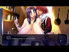 Play MP4 - Funbag Fantasy Gaiden 2 H5 Roxanne