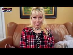 Play MP4 - Mature Hot Blonde Nikki J Wants To Get Her Tight Butt Deeply Fucked&excl;