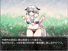 Play MP4 - &lpar;  18 &rpar; H RPG Games 400 ntr Sensen pius &num;1