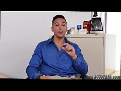 Play MP4 - Free gay porn toons videos  The squad that works