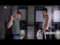 Play MP4 - Timid Twink Gets Fucked By His Bully