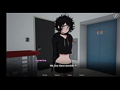 Play MP4 - My girlfriend virtual part 1