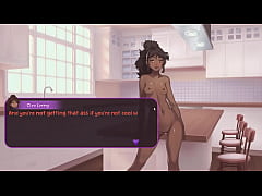 Play MP4 - Pocket Waifu - Cleo's Sexscene 2