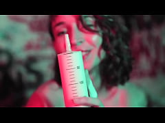 Play MP4 - Pee Play & Whipped Cream Enema