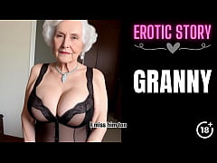 Play MP4 - &lbrack;GRANNY Story&rsqb; A Week at Step Grandmother's House Part 1