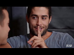 Play MP4 - How About This &sol; MEN &sol; Diego Sans&comma; Nic Sahara  &sol; watch full at  www&period;sexmen&period;com&sol;gest