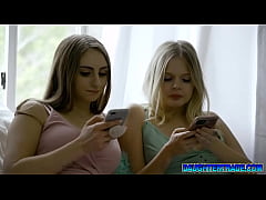 Play MP4 - Stepdaddies have been fucking with each otheers stepdaughters