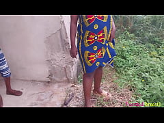 Play MP4 - Two big swit cock pamper big ass wife to erotic sex in her backyard