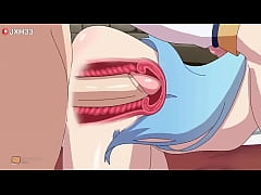 Play MP4 - AQUA LOVES DOGGYSTYLE POSITION & CREAMPIED - KONOSUBA SERIES