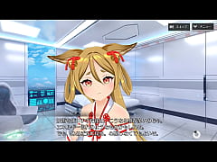 Play MP4 - シャングリラドライブ　セツＳＳＲ『セツ先生の妖術講座（正常位）』【心の声 Ver】